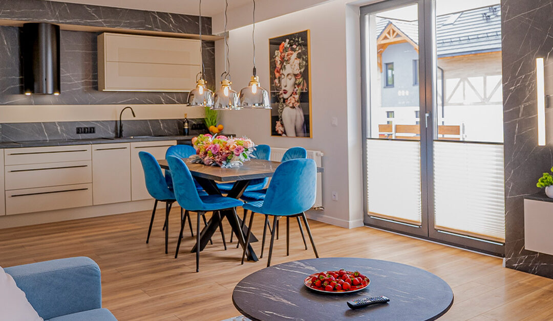 Hotel czy apartament? Co wybrać na weekend, urlop i dłuższy pobyt.