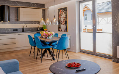 Hotel czy apartament? Co wybrać na weekend, urlop i dłuższy pobyt.